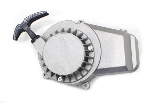 POKRYWA SILNIKA POCKET SZARPAK ALUMINIUM WIN 