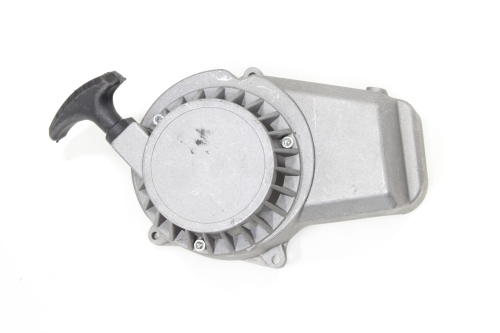 POKRYWA SILNIKA POCKET SZARPAK BRI 