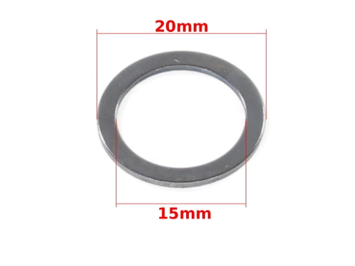 PODKŁADKA NAKRĘTKI WAŁKA PRZEKŁADN ATV150 GY FUXIN 