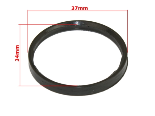 PODKŁADKA PLASTIKOWA SPRĘŻYNY KOPNIAKA GY BT PHE 