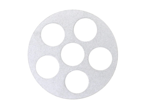 PODKŁADKA POD SPRĘŻYNĘ PÓŁKSIĘŻYCA WSK 125 175 