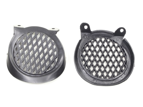 PLASTIK OBUDOWA WENTYLATORA SKUTER 4T GY6-50 