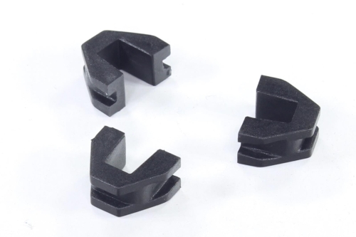 PLASTIKI ŚLIZGI WARIATORA APRILIA PIAGGIO 50 RMS 