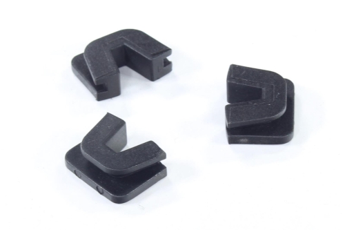 PLASTIKI ŚLIZGI WARIATORA MINARELLI MBK YAMAHA RMS 