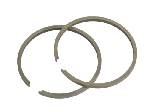 PIERŚCIEŃ TŁOKA SIMSON S51 38,25mm STANDARD KPL. 