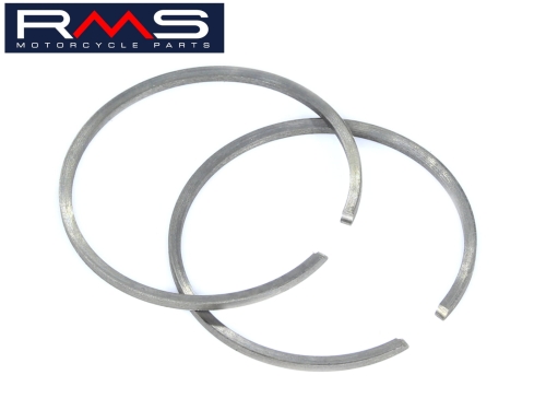 PIERŚCIEŃ TŁOKA PIAGGIO GILERA 50 40,4mm KPL. RMS 