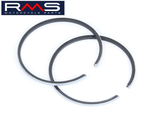 PIERŚCIEŃ TŁOKA MINARELI MBK 50 40,8x1,5mm KPL RMS 