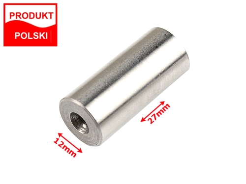 OŚKA KOŁA POŚREDNIEGO JUNAK W 