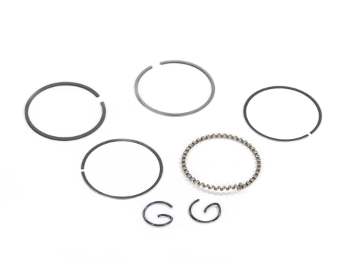 PIERŚCIENIE STREET BENZER YANKEE KOMPLET 50CCM 