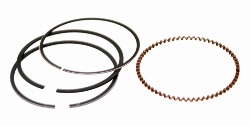 PIERŚCIEŃ TŁOKA ATV 150 1SZLIF KPL 