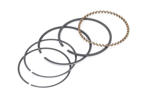 PIERŚCIEŃ TŁOKA GY6 50CC KPL 