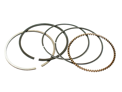 PIERŚCIEŃ TŁOKA GY6 ATV 200CCM 62,5mm KPL WB 