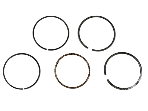 PIERŚCIEŃ TŁOKA GY6-60 44mm SKUTER 4T KPL. ML 