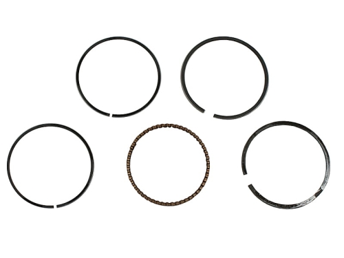 PIERŚCIEŃ TŁOKA GY6-80 47mm SKUTER 4T KPL. 