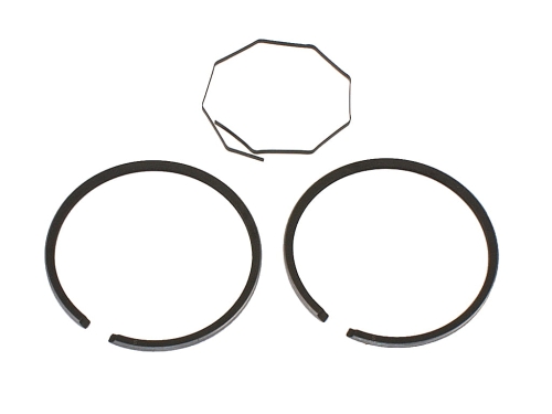 PIERŚCIEŃ TŁOKA HONDA TACT50/GC7 KPL 