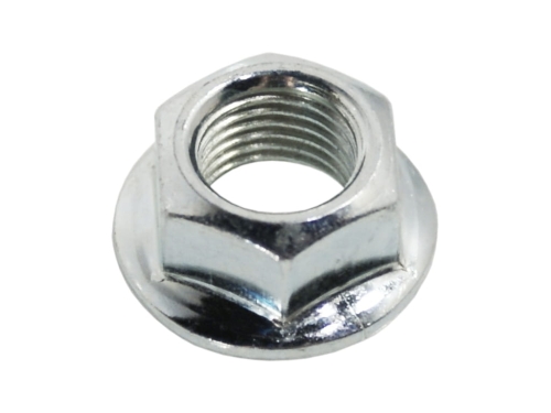 NAKRĘTKA WAŁU M12x1,25X11 WARIATORA ATV150 GY FUXI 