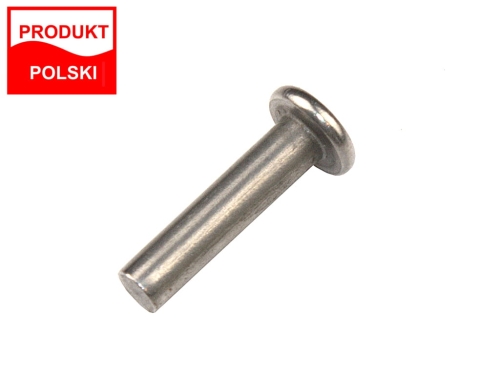 NIT KOŁEK KOSZA SPRZĘGŁA MZ ETZ 150 W 