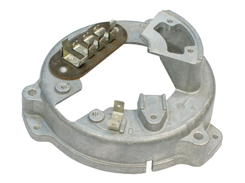 OBUDOWA ALTERNATORA MZ ETZ HUN 