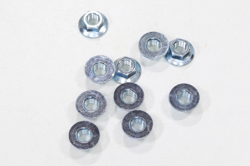 NAKRĘTKA SZPILKI GŁOWICY MINARELLI M7 KPL.10szt 