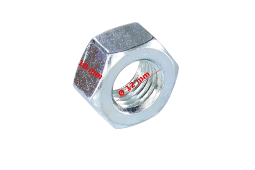 NAKRĘTKA WAŁKA SPRZĘGŁOWEGO MZ ETZ 150 / WFM M06 