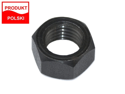 NAKRĘTKA WAŁKA SPRZĘGŁOWEGO MZ ETZ 150 / WSK 125 