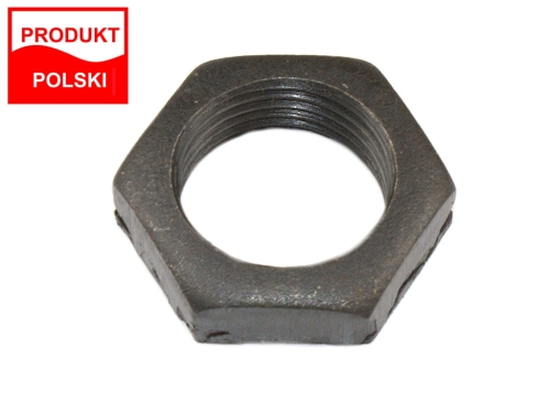 NAKRĘTKA WAŁKA ZDAWCZEGO JAWKA 50 W 