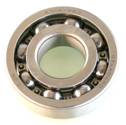 ŁOŻYSKO 6306 HARP 30x72x19 