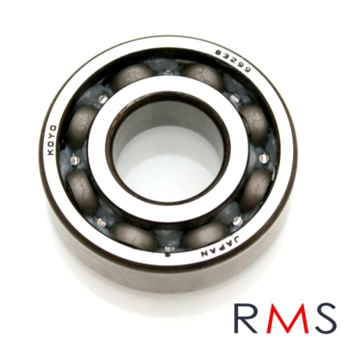 ŁOŻYSKO 20x47x14 WAŁU MINARELLI MBK YAMAHA 50 RMS 