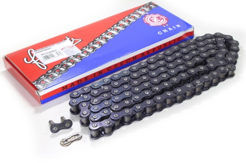 ŁAŃCUCH NAPĘDOWY JUNAK 102 OGNIWA FAVORIT 