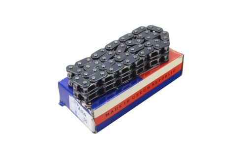 ŁAŃCUSZEK SPRZĘGŁOWY MZ ETZ 150 50L ORG. CZECHY ML 