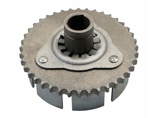 KOSZ SPRZĘGŁA JAWA 175 