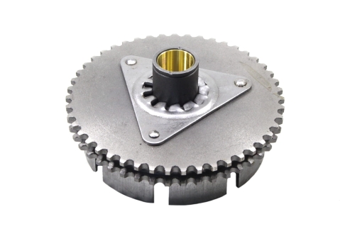 KOSZ SPRZĘGŁA JAWA CZ 350 6V 634 TAJWAN ML 