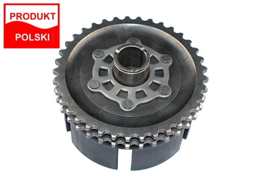 KOSZ SPRZĘGŁA MZ ETZ 150 W 