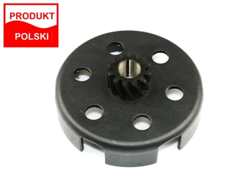 KOSZ SPRZĘGŁA ROMET W 