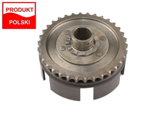 KOSZ SPRZĘGŁA SHL W 