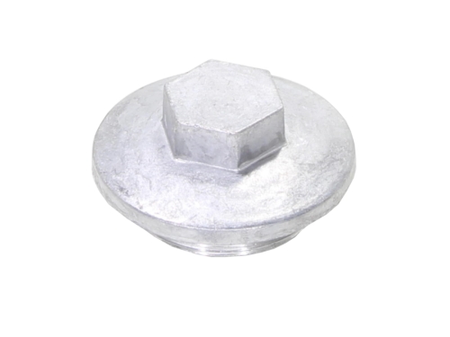 KOREK SPUSTU OLEJU GY6-50 SKUTER 4T FI 30mm 