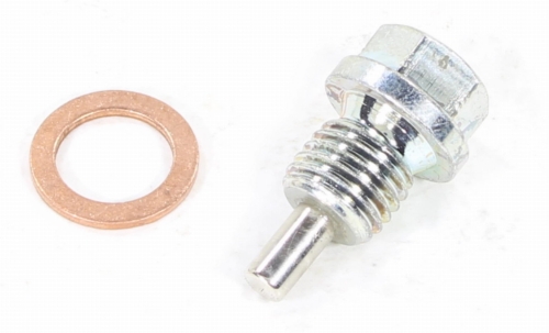 KOREK ŚRUBA SPUSTU OLEJU KTM HUSQVARNA M12x1.5mm 