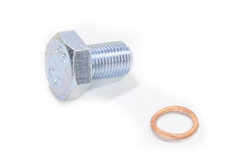 KOREK ŚRUBA SPUSTU OLEJU ROMET 