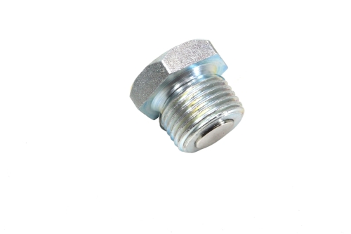 KOREK ŚRUBA SPUSTU OLEJU Z MAGN. MZ 250 DUELLS DI 