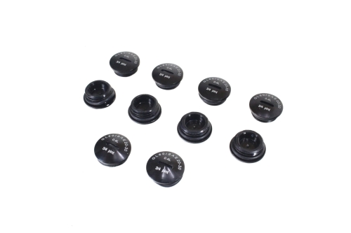 KOREK WLEWU OLEJU SIMSON CZARNY OP. 10szt. SC 