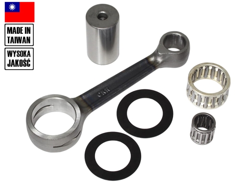 KORBOWÓD MZ ETZ 125/150 DUELLS TAIWAN KPL. DI 