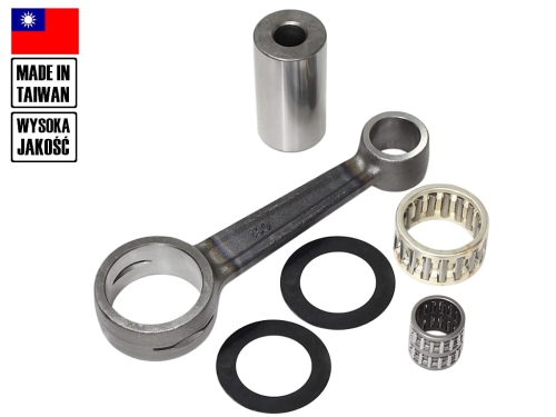 KORBOWÓD MZ ETZ 250/251 DUELLS TAIWAN KPL. DI 