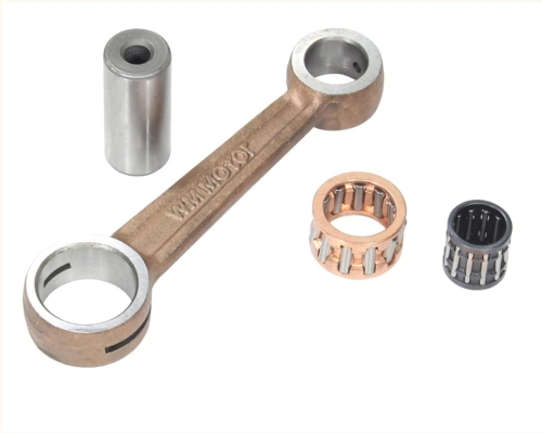 KORBOWÓD ROMET KOMAR MOTORYNKA 2 BIEGOWY 