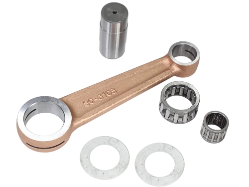 KORBOWÓD SHL 175 CZOP 21,2mm DUELLS KPL. DI 