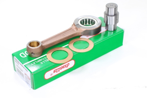 KORBOWÓD SIMSON AWO 425 SPORT DUELLS KPL. DI 