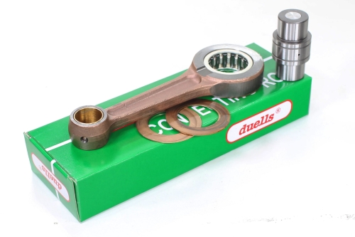 KORBOWÓD SIMSON AWO 425 TURIST DUELLS KPL. DI 