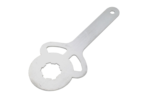 KLUCZ SPRZĘGŁA BLOKADA ROMET ML 