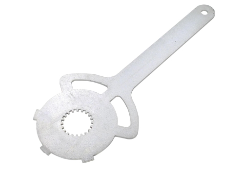 KLUCZ SPRZĘGŁA BLOKADA WSK 125 ML 