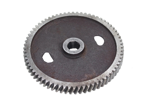 KOŁO TALERZOWE DUŻE SPRZĘGŁA MZ ES TS ETZ 250 ML 