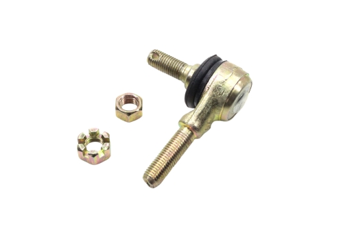 KOŃCÓWKA DRĄŻKA KIEROWNICY ATV 110 LEWY GWINT HB 